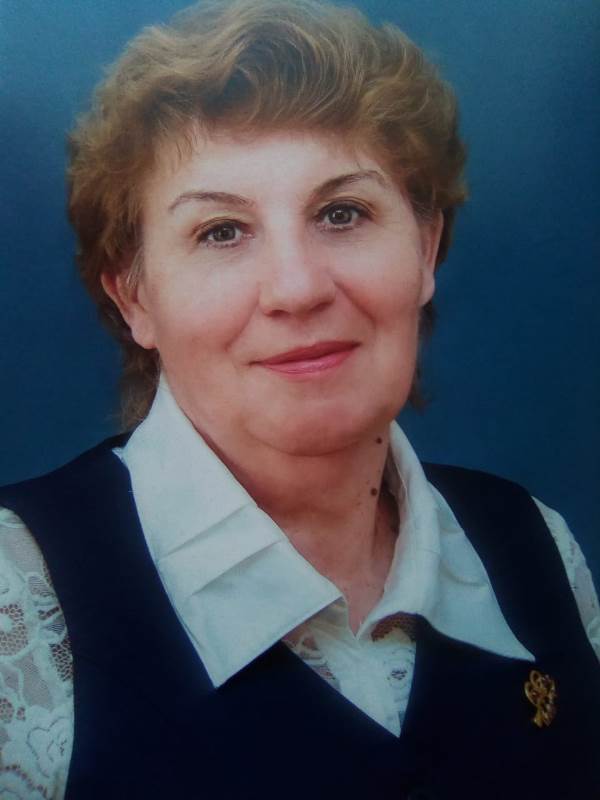 Ковалёва Алла Николаевна Ковалёва Алла Николаевна.
